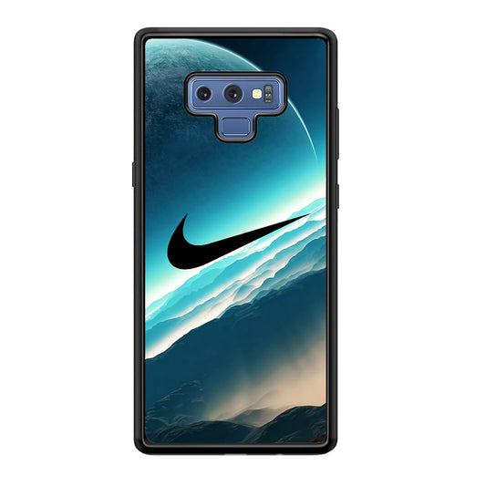 Nike Moon View Samsung Galaxy Note 9 Case