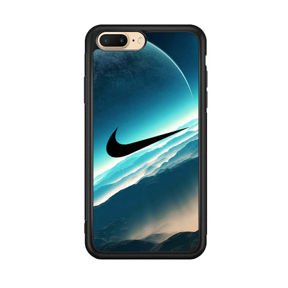 Nike Moon View iPhone 8 Plus Case