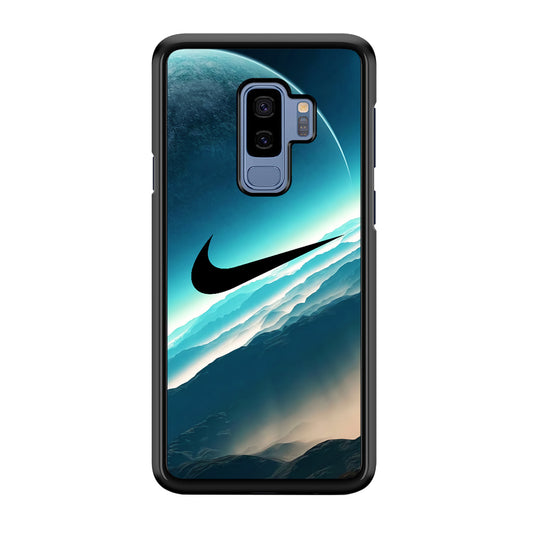 Nike Moon View Samsung Galaxy S9 Plus Case
