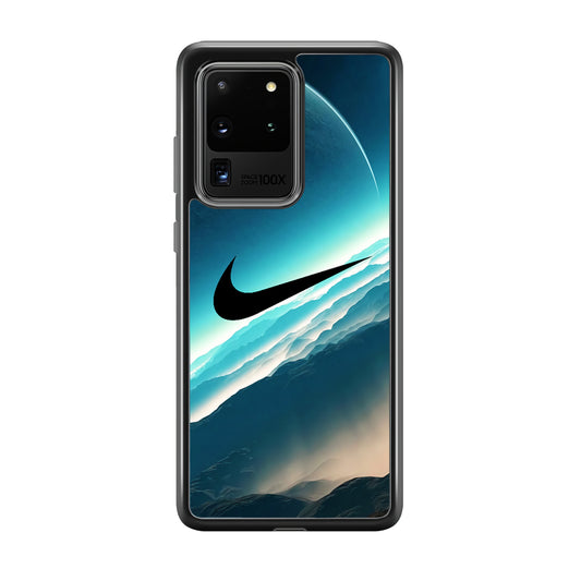Nike Moon View Samsung Galaxy S20 Ultra Case