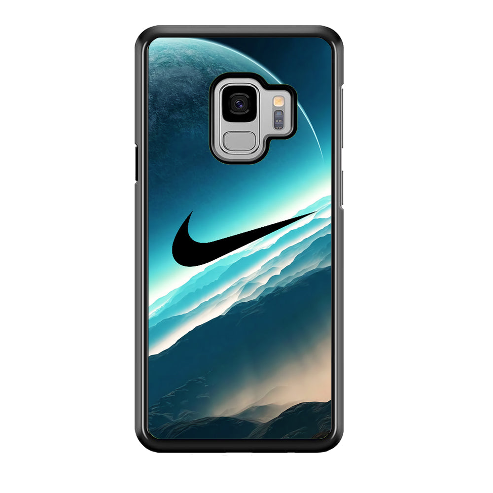 Nike Moon View Samsung Galaxy S9 Case