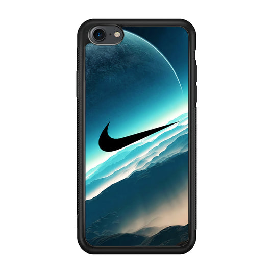 Nike Moon View iPhone 7 Case