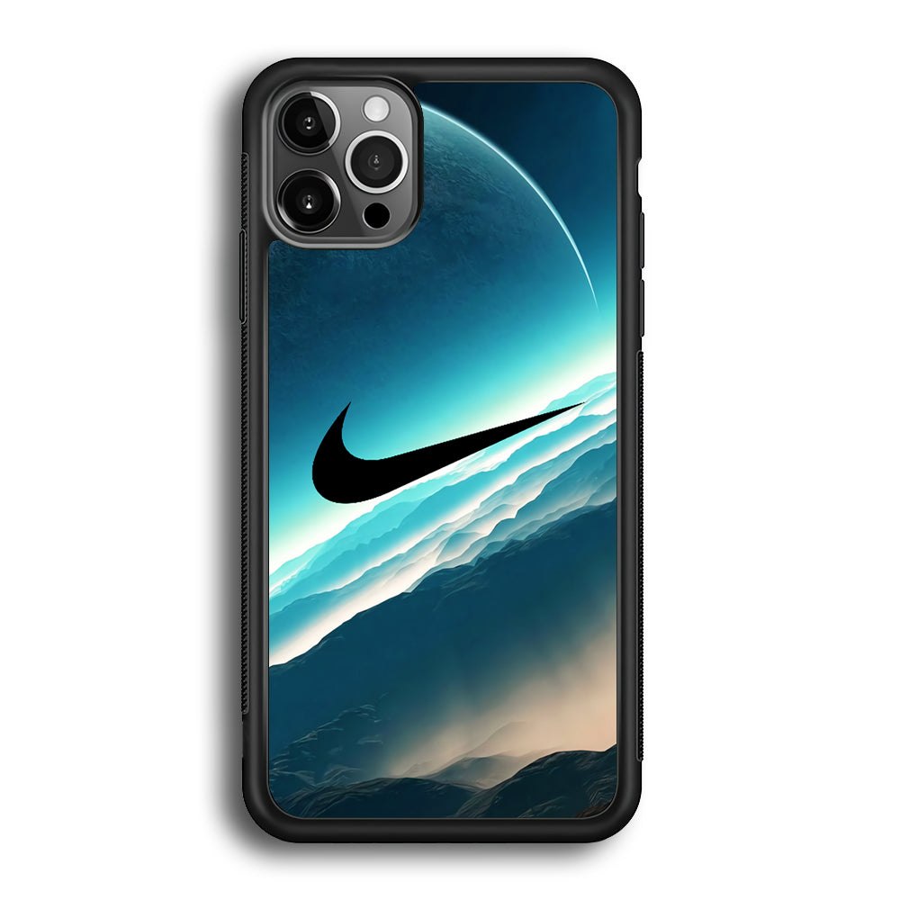 Nike Moon View iPhone 12 Pro Case