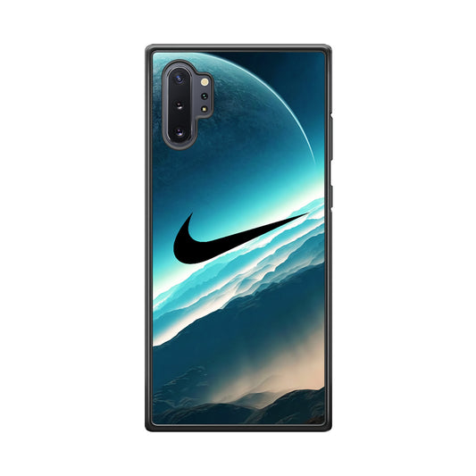 Nike Moon View Samsung Galaxy Note 10 Plus Case