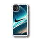 Nike Moon View iPhone 11 Case