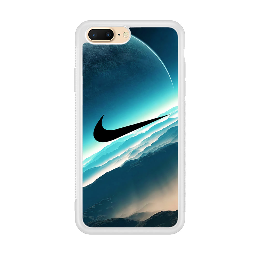 Nike Moon View iPhone 8 Plus Case