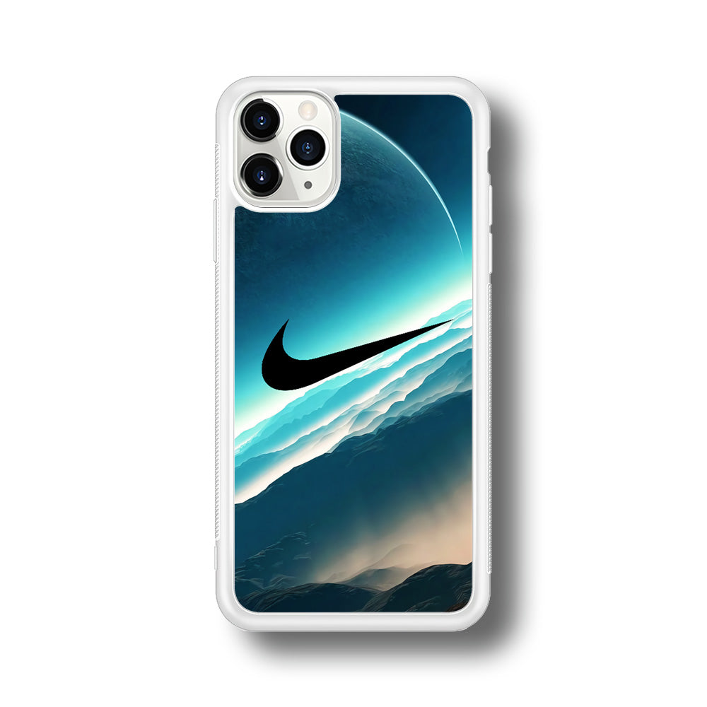 Nike Moon View iPhone 11 Pro Case