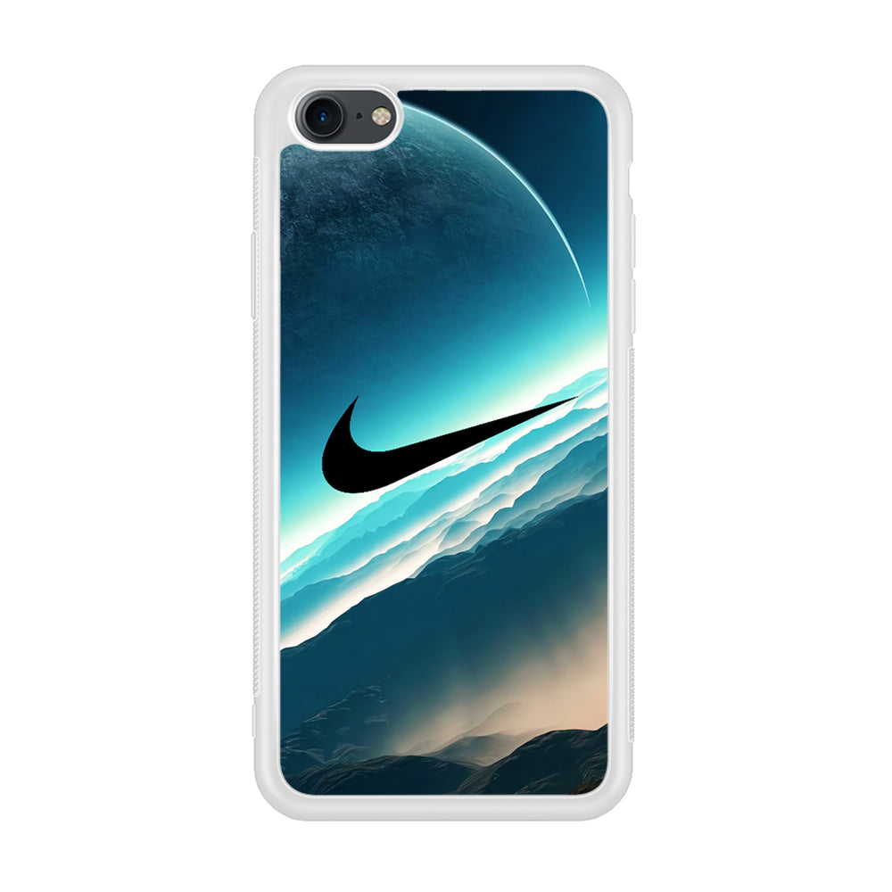 Nike Moon View iPhone 8 Case