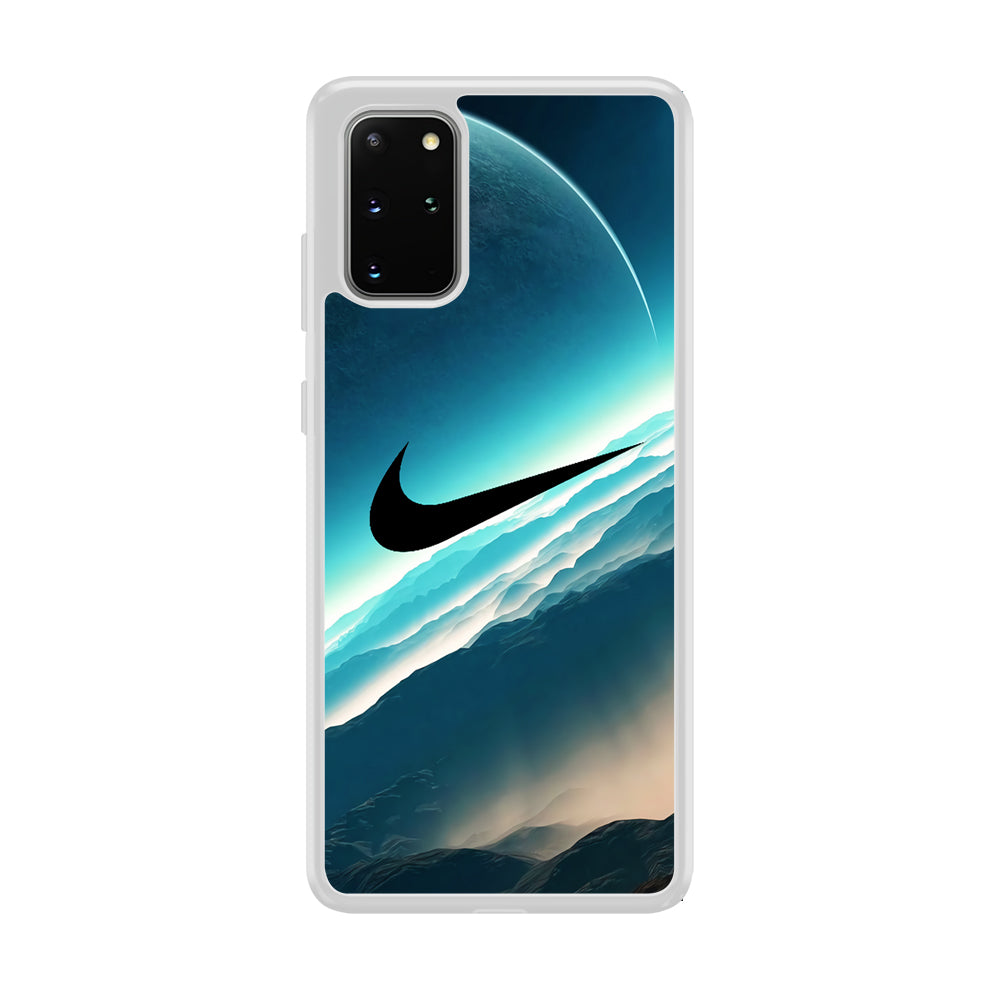 Nike Moon View Samsung Galaxy S20 Plus Case