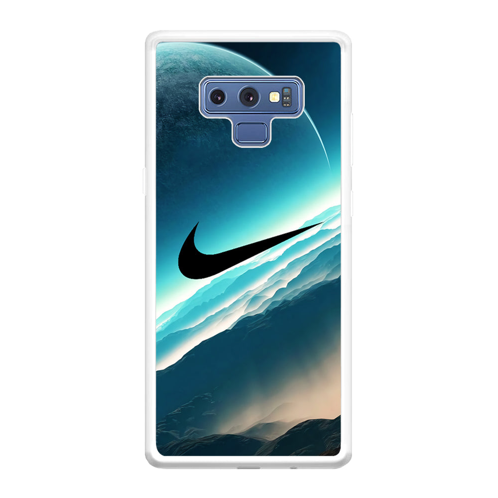 Nike Moon View Samsung Galaxy Note 9 Case