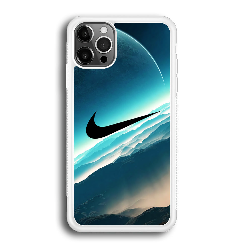 Nike Moon View iPhone 12 Pro Case