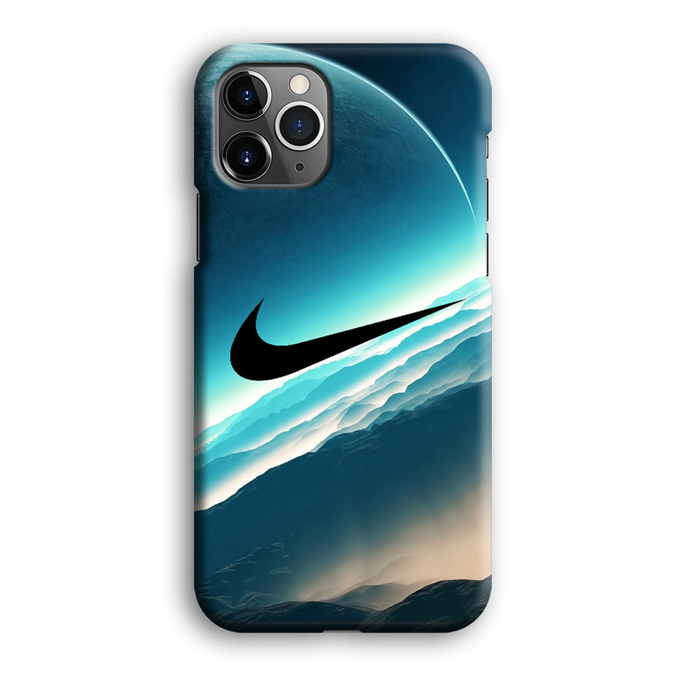 Nike Moon View iPhone 12 Pro Case