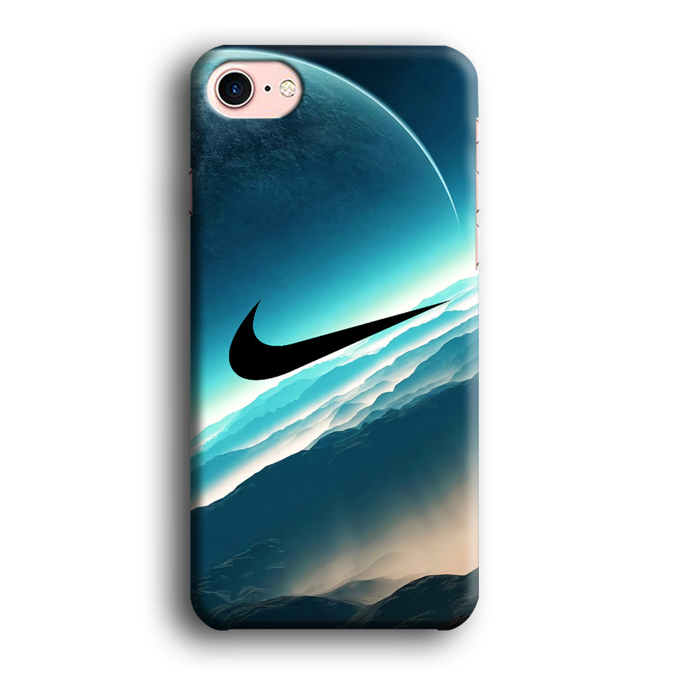 Nike Moon View iPhone 8 Case