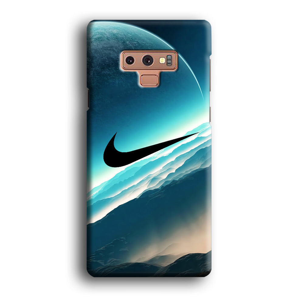 Nike Moon View Samsung Galaxy Note 9 Case