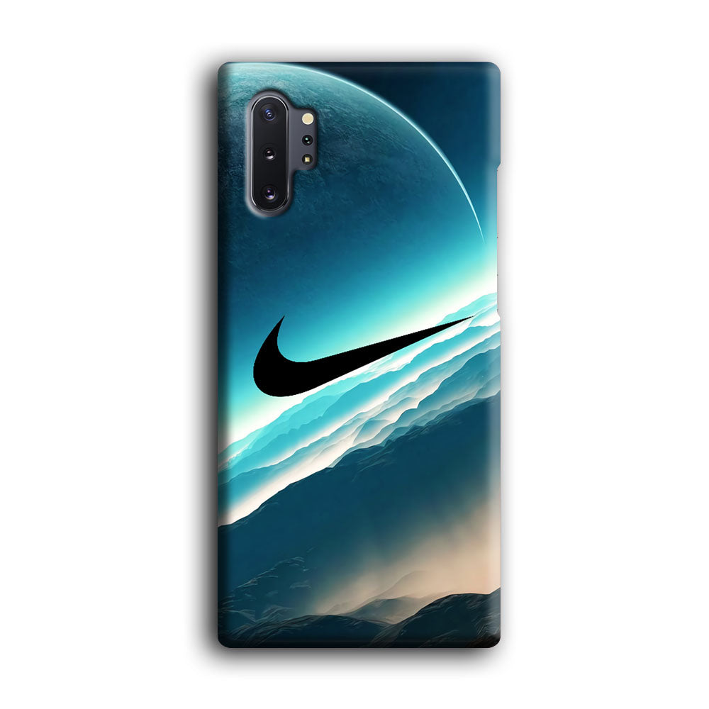 Nike Moon View Samsung Galaxy Note 10 Plus Case