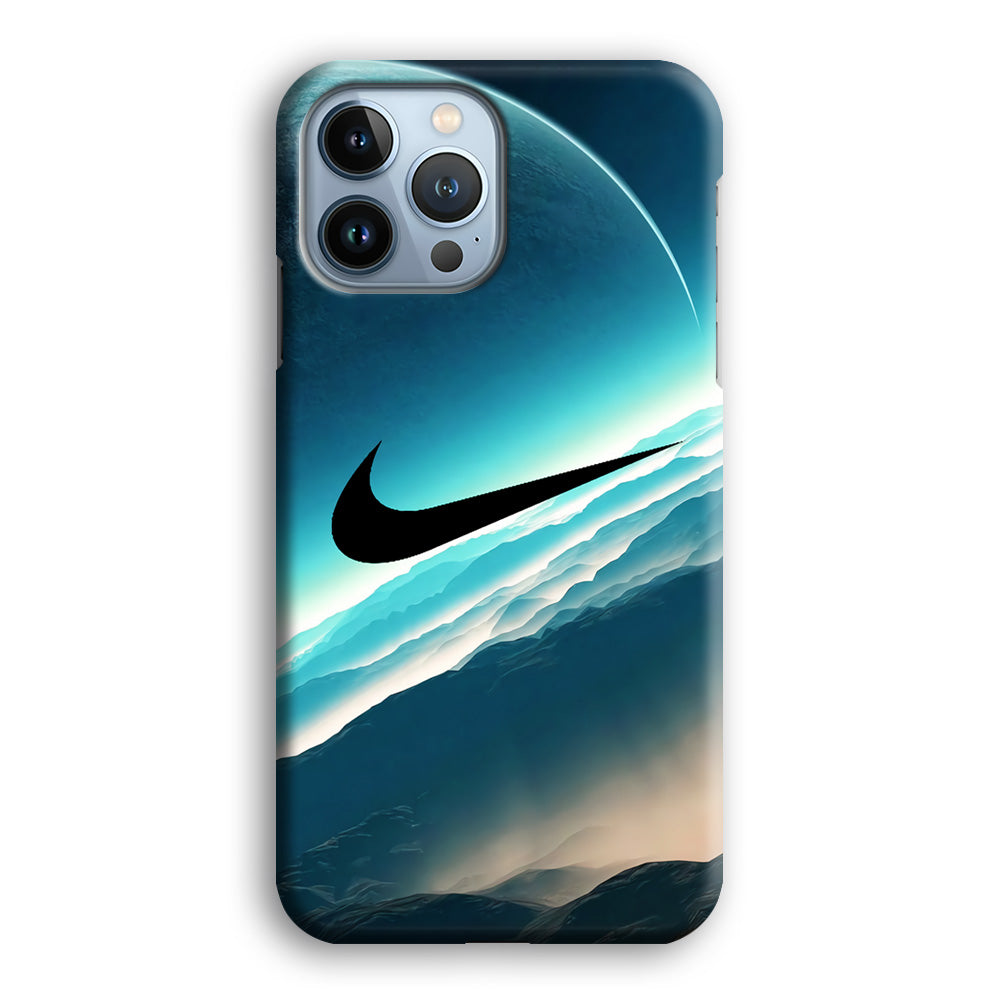 Nike Moon View iPhone 13 Pro Case