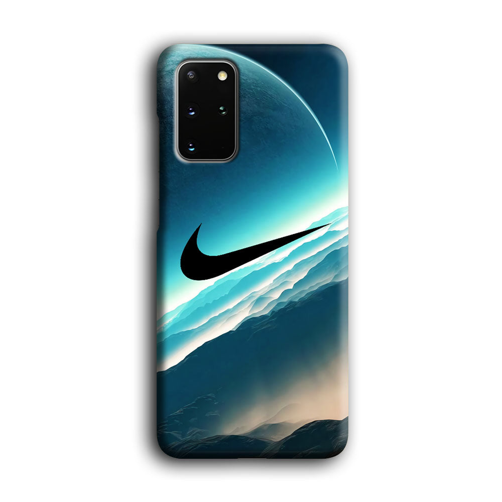 Nike Moon View Samsung Galaxy S20 Plus Case