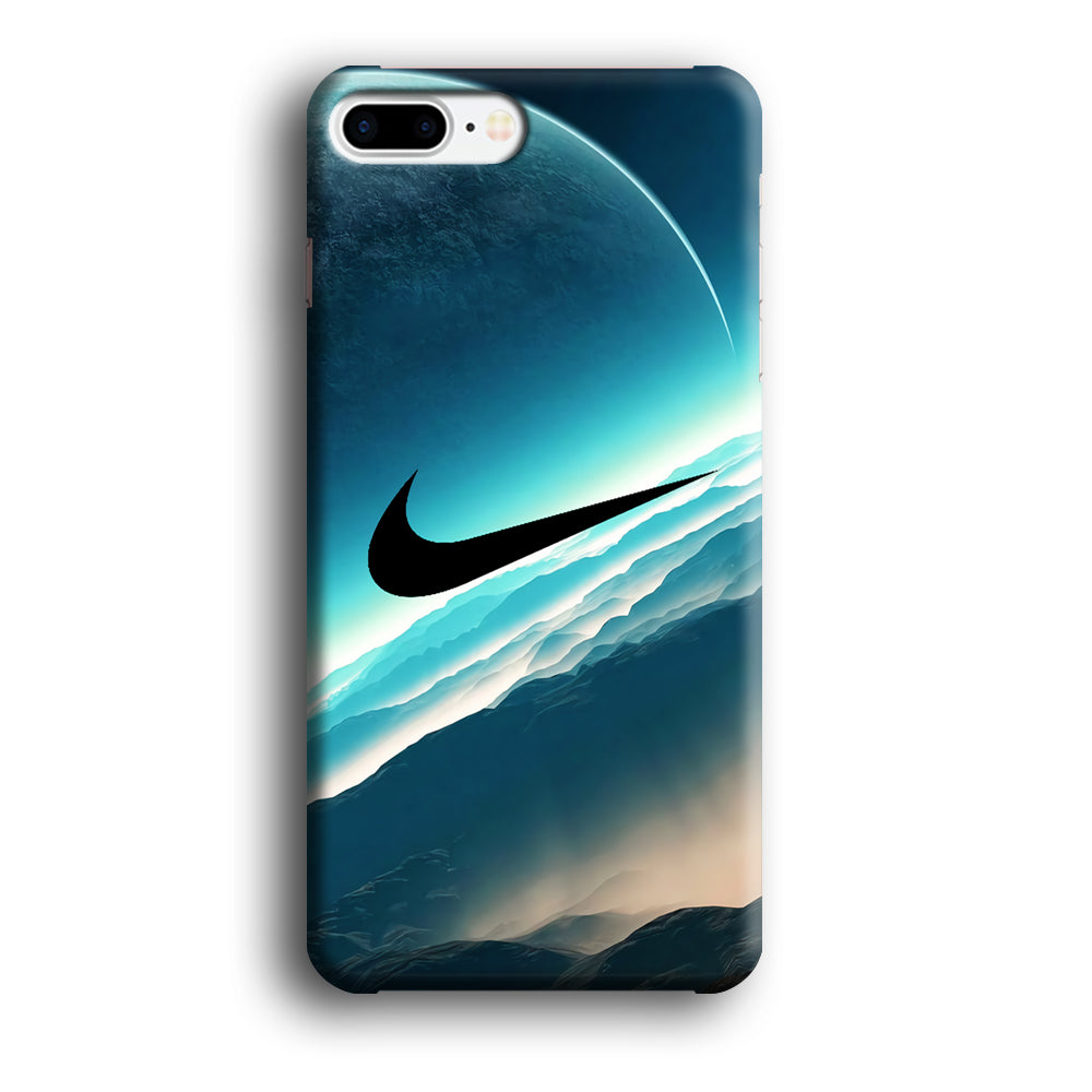 Nike Moon View iPhone 8 Plus Case