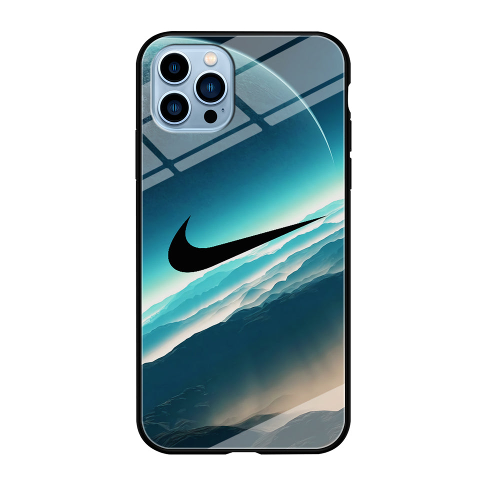 Nike Moon View iPhone 12 Pro Case