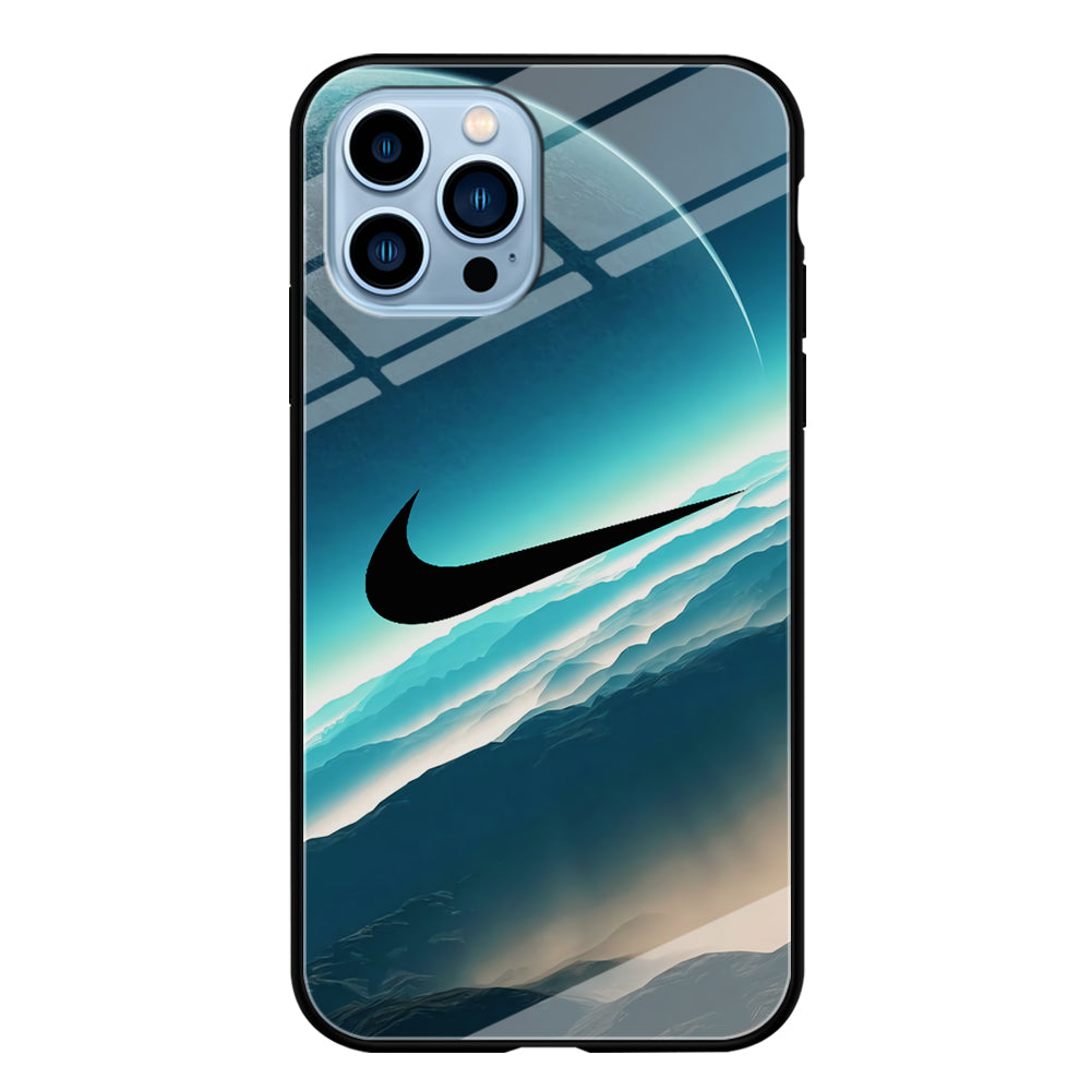 Nike Moon View iPhone 13 Pro Case