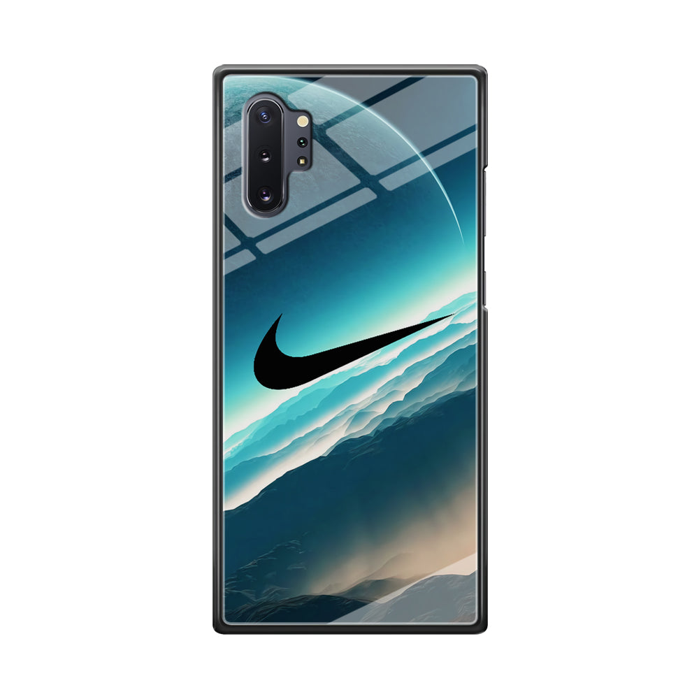 Nike Moon View Samsung Galaxy Note 10 Plus Case