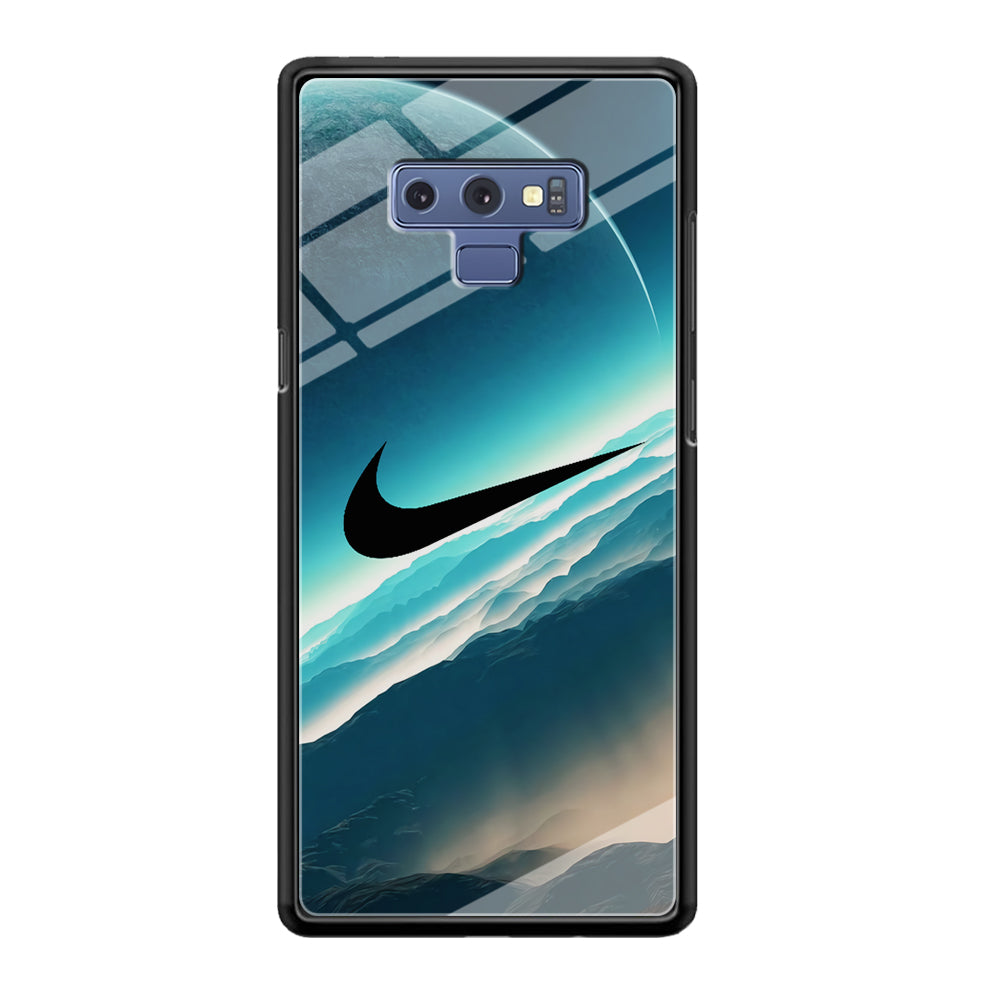 Nike Moon View Samsung Galaxy Note 9 Case