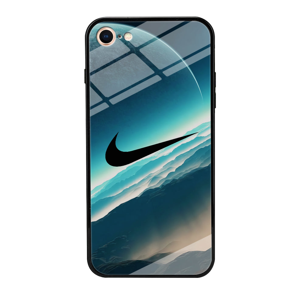 Nike Moon View iPhone 8 Case