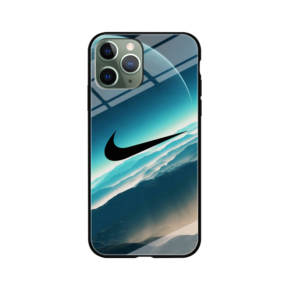 Nike Moon View iPhone 11 Pro Max Case