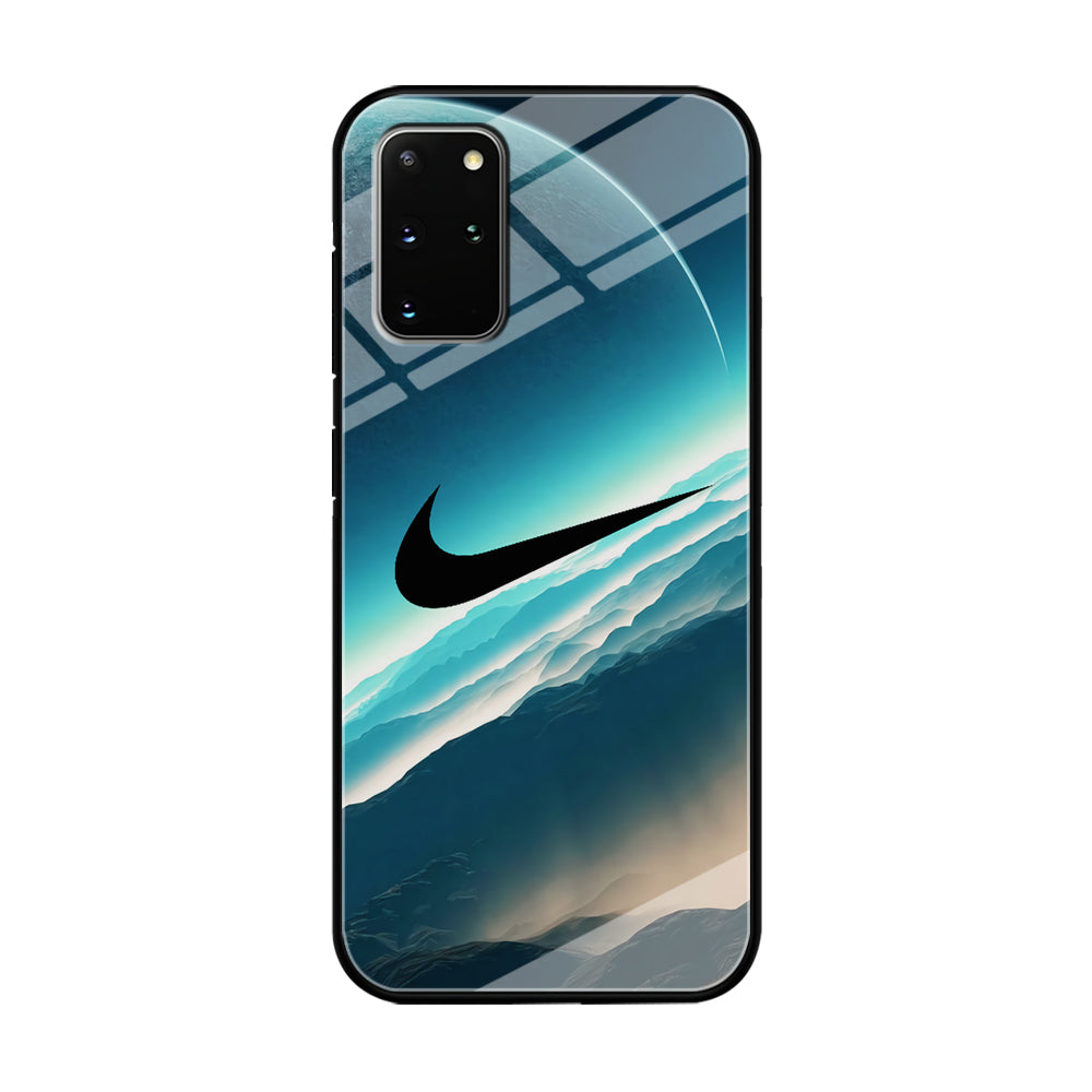 Nike Moon View Samsung Galaxy S20 Plus Case