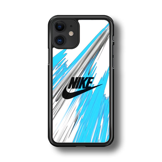 Nike Painting Style iPhone 11 Case