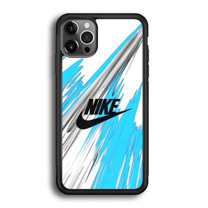 Nike Painting Style iPhone 12 Pro Max Case