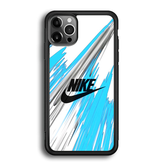 Nike Painting Style iPhone 12 Pro Max Case