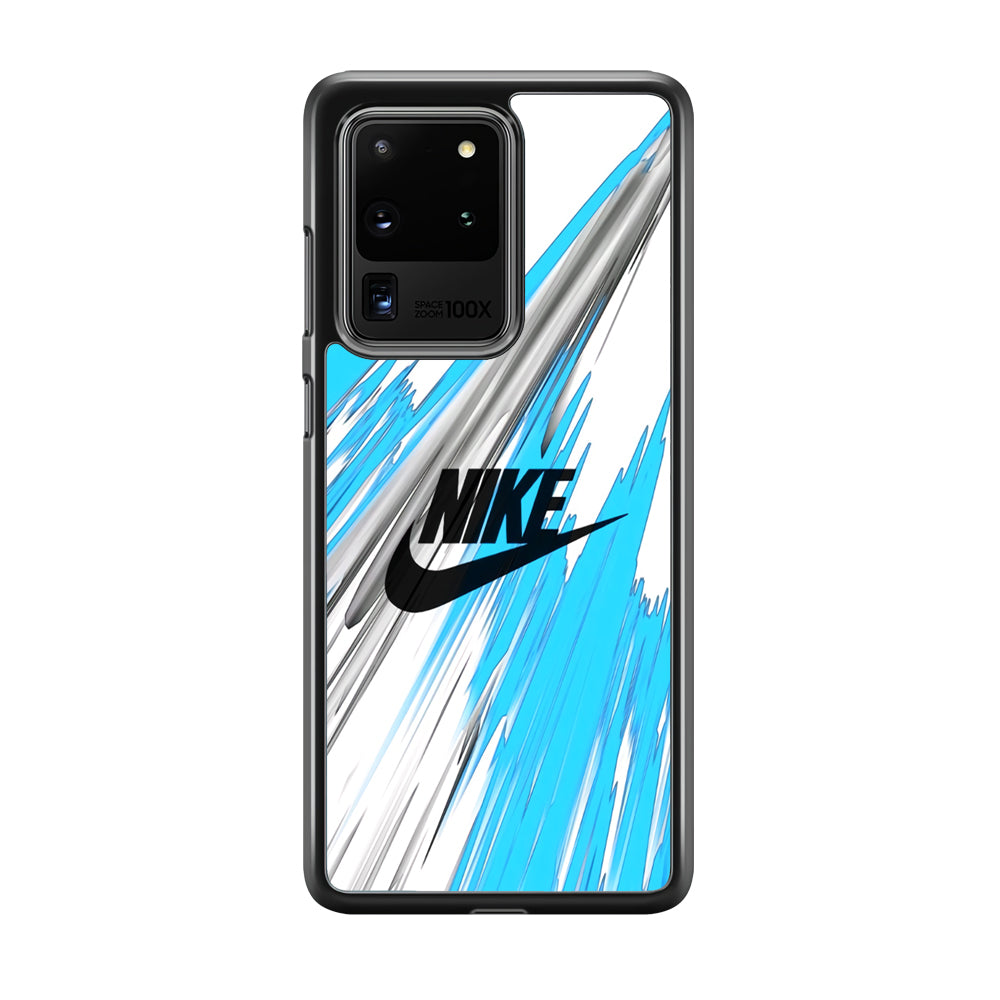 Nike Painting Style Samsung Galaxy S20 Ultra Case