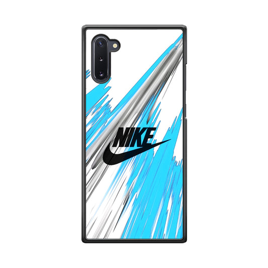 Nike Painting Style Samsung Galaxy Note 10 Case
