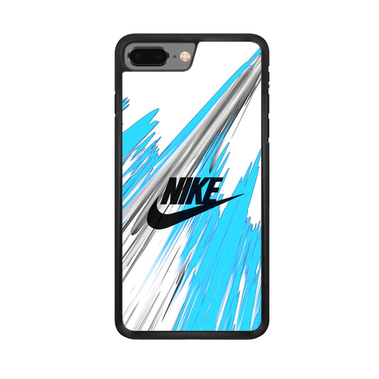 Nike Painting Style iPhone 8 Plus Case