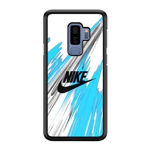 Nike Painting Style Samsung Galaxy S9 Plus Case