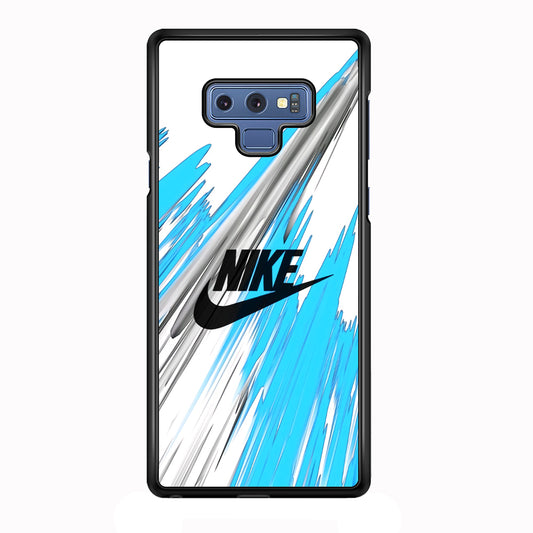 Nike Painting Style Samsung Galaxy Note 9 Case