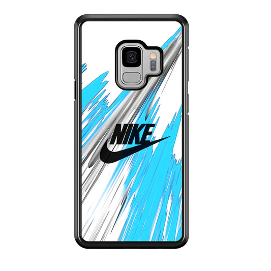 Nike Painting Style Samsung Galaxy S9 Case