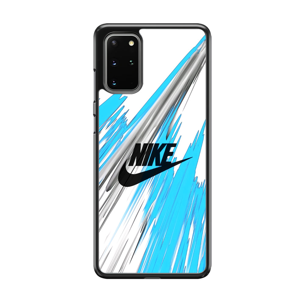 Nike Painting Style Samsung Galaxy S20 Plus Case