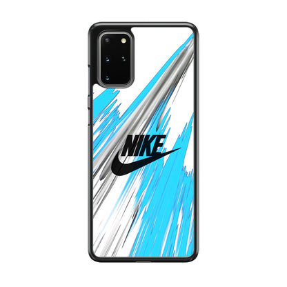 Nike Painting Style Samsung Galaxy S20 Plus Case