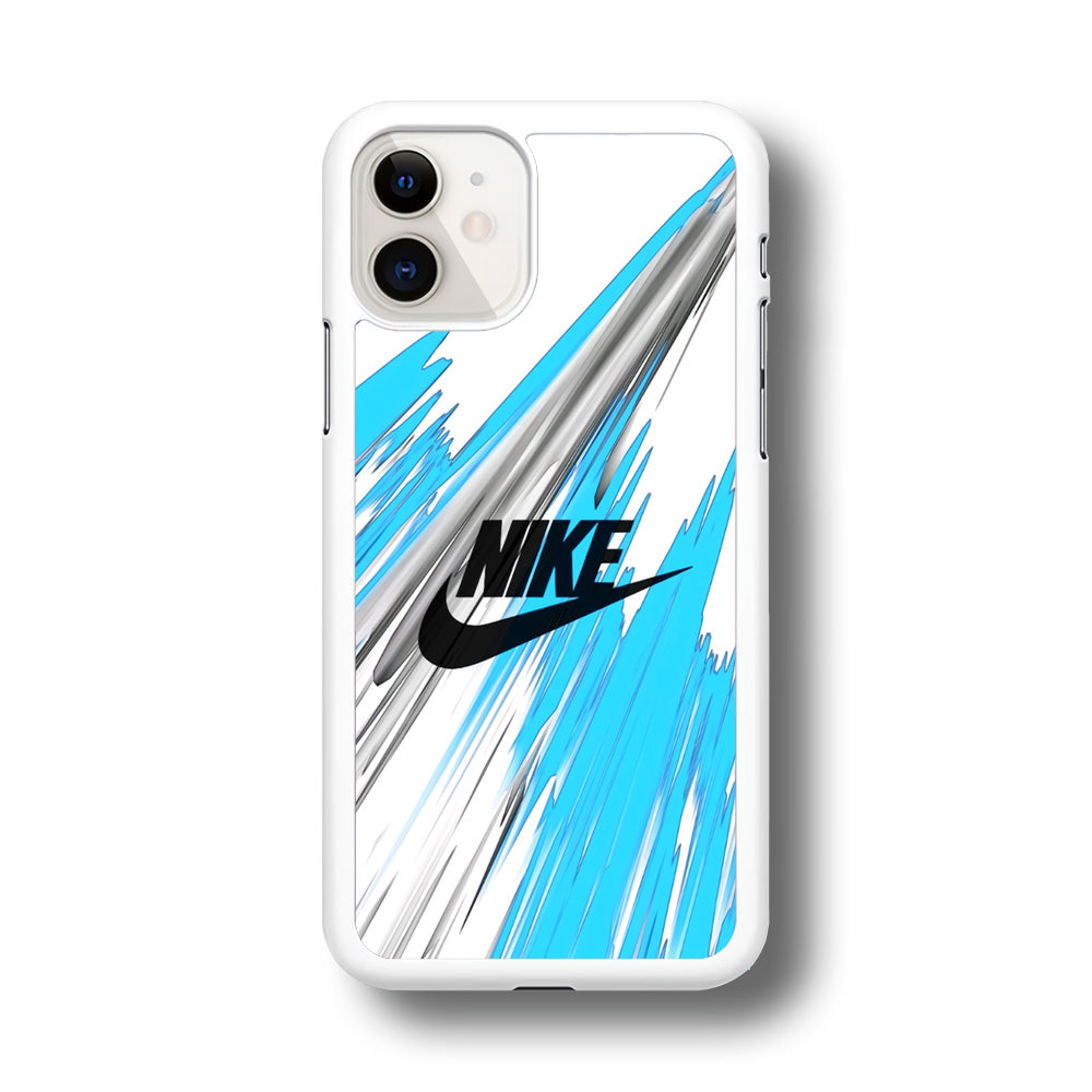 Nike Painting Style iPhone 11 Case