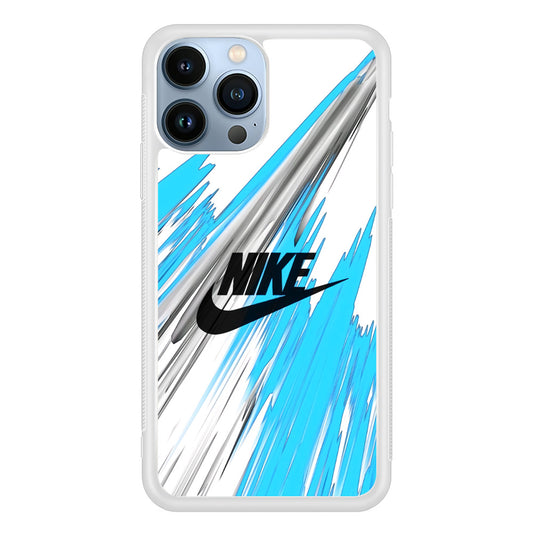 Nike Painting Style iPhone 13 Pro Max Case