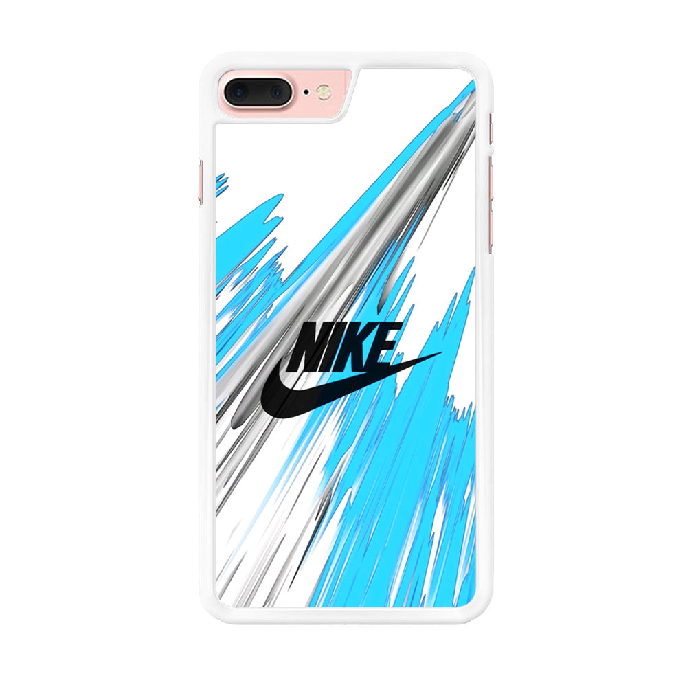 Nike Painting Style iPhone 8 Plus Case