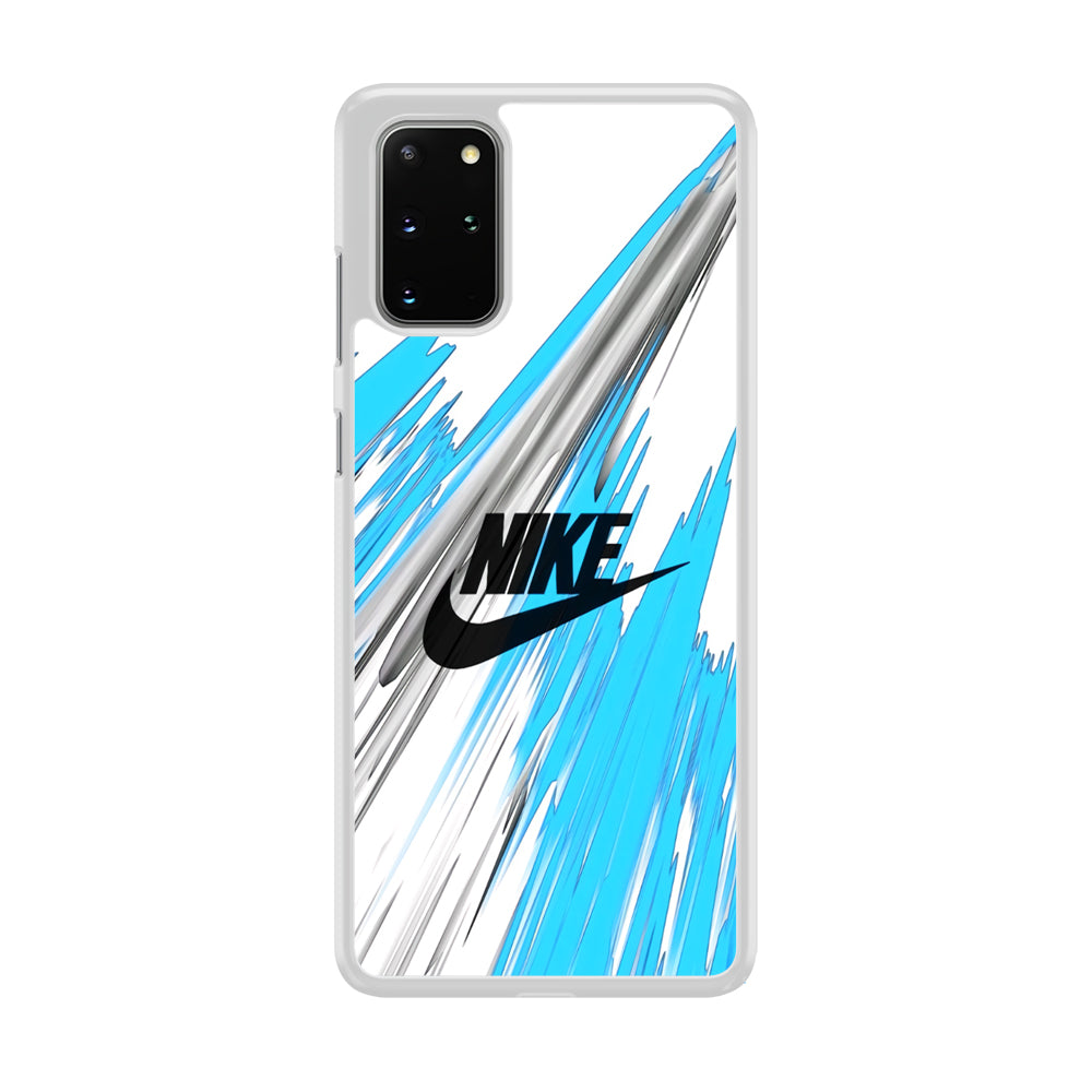 Nike Painting Style Samsung Galaxy S20 Plus Case