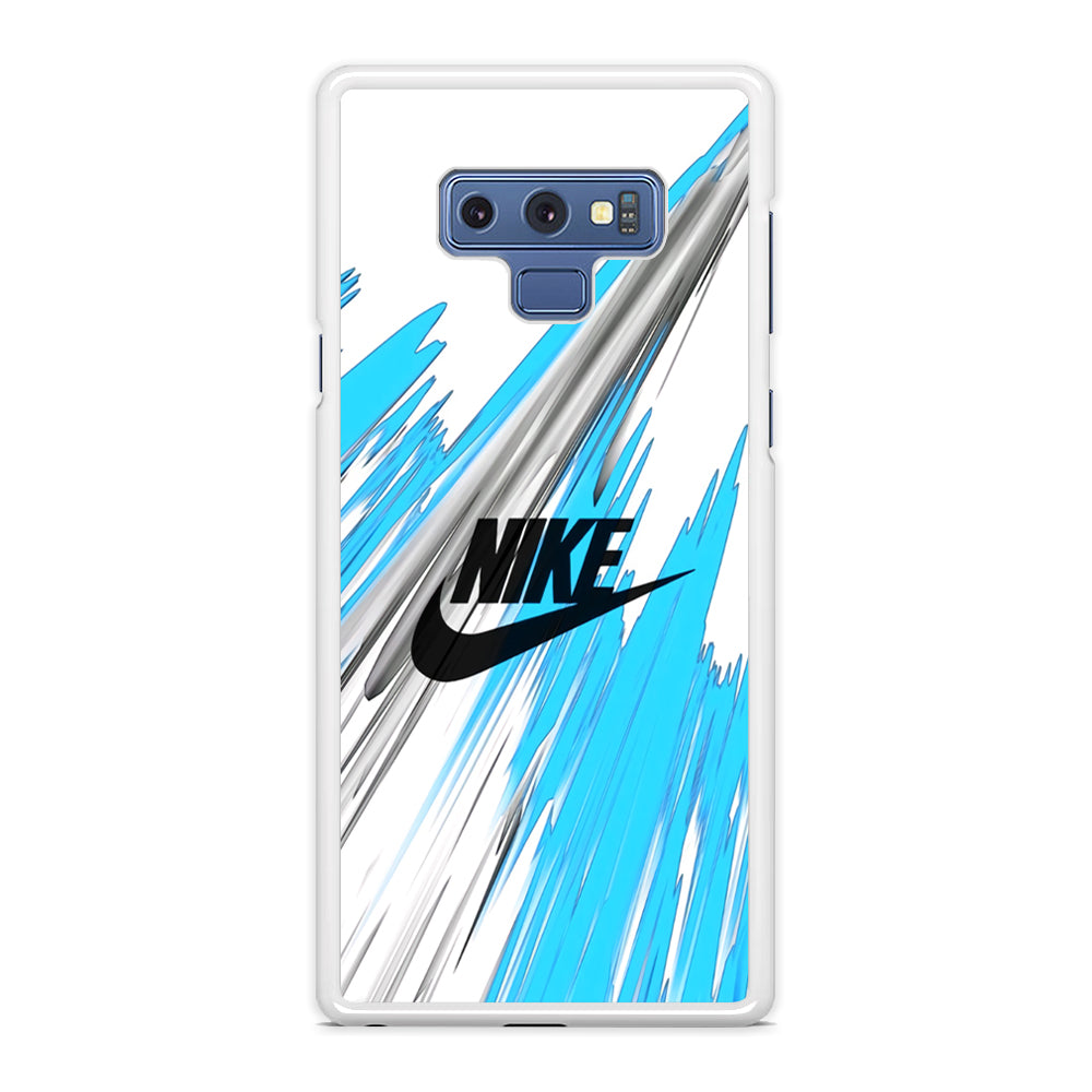 Nike Painting Style Samsung Galaxy Note 9 Case