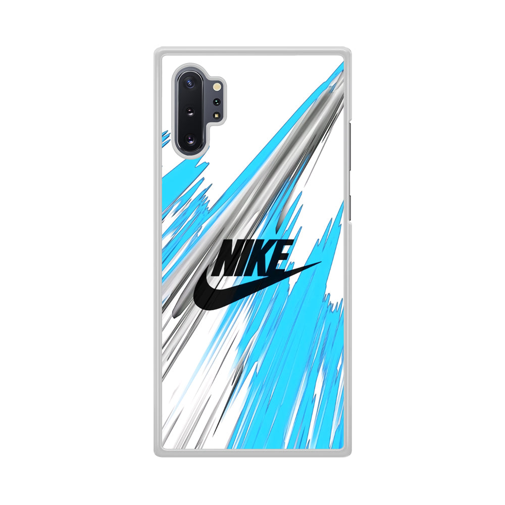 Nike Painting Style Samsung Galaxy Note 10 Plus Case