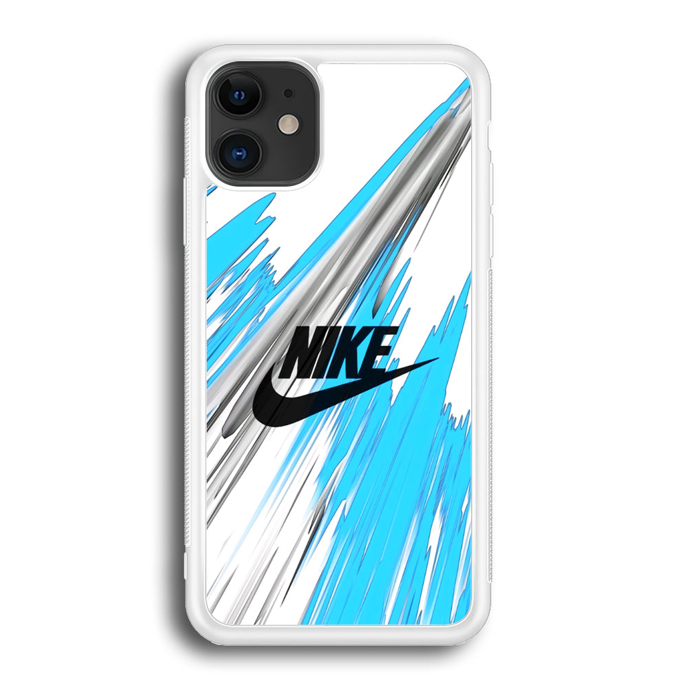 Nike Painting Style iPhone 12 Case