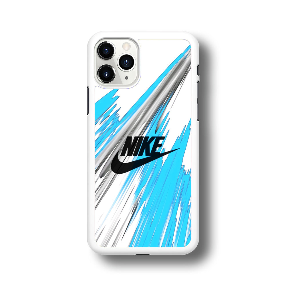 Nike Painting Style iPhone 11 Pro Max Case