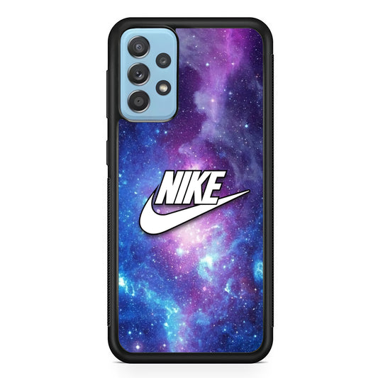 Nike Part Of The Galaxy Samsung Galaxy A52 Case