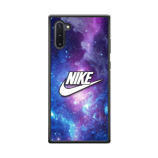 Nike Part Of The Galaxy Samsung Galaxy Note 10 Case